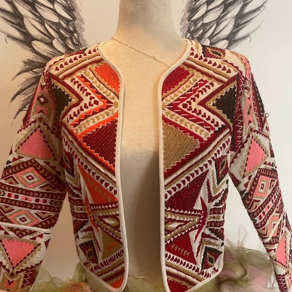 Top Shop Blazer